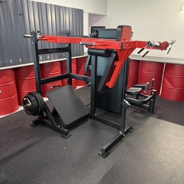EnergyGym 2